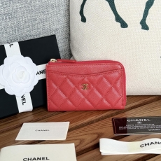 Chanel Wallet Purse